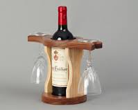 wine bottle personalized gift